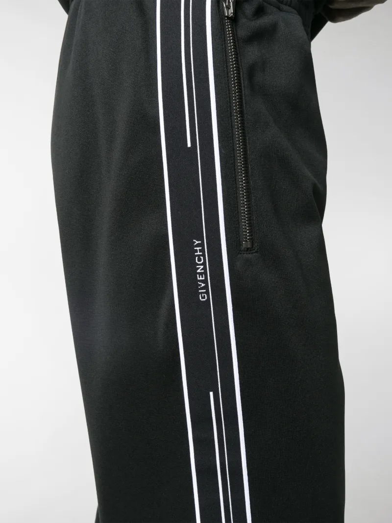 givenchy jogging pants
