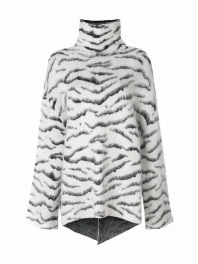 givenchy tiger sweater