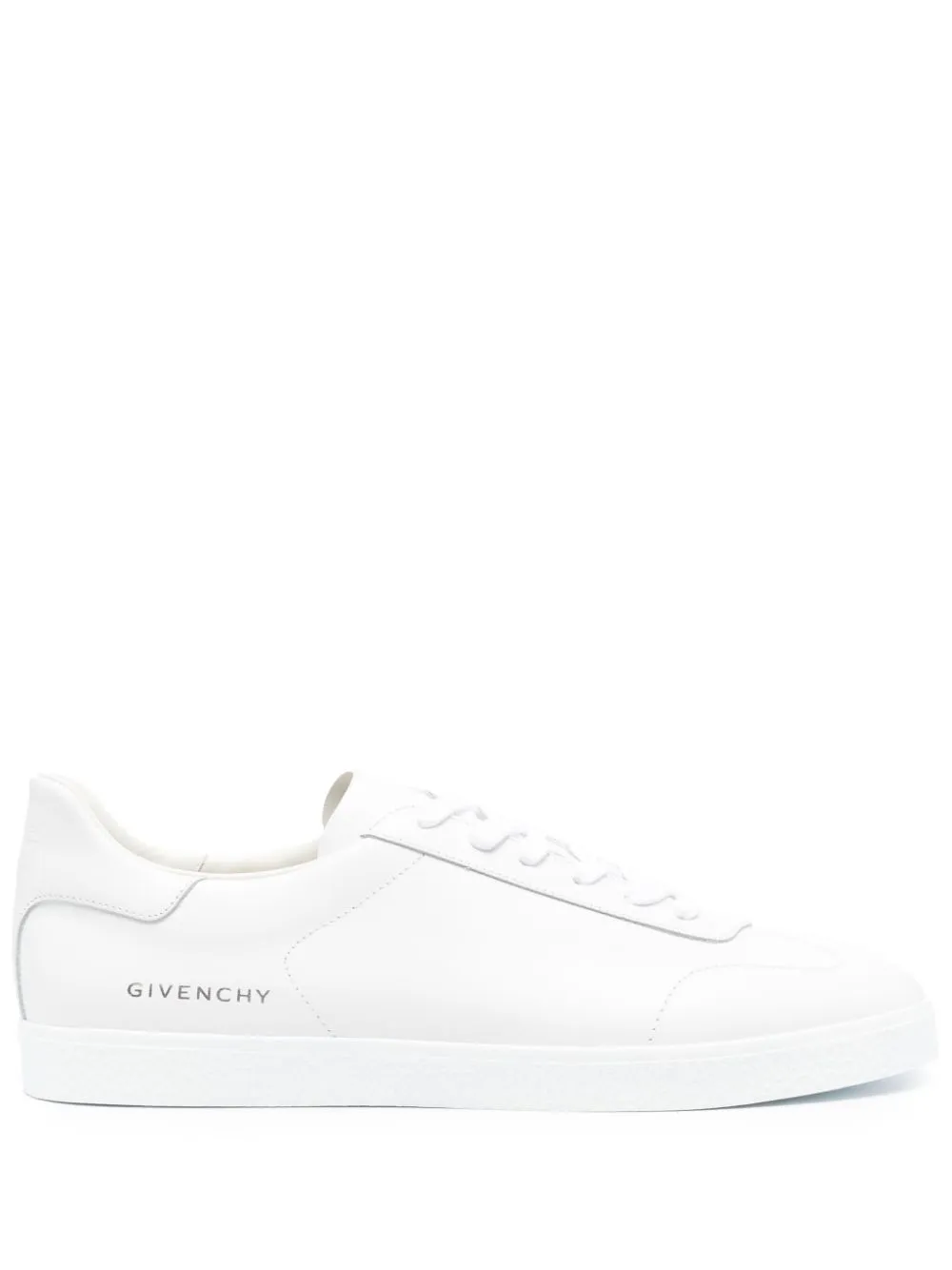 Givenchy Town leather sneakers Eraldo FR