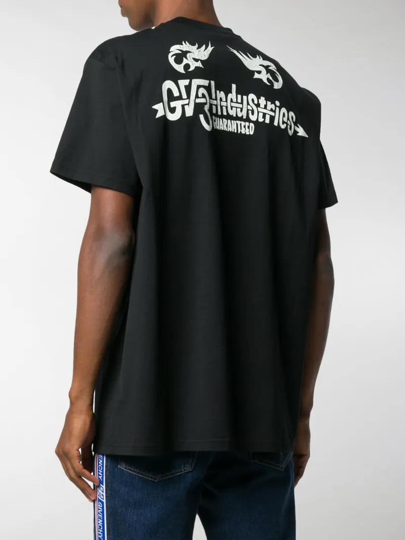 givenchy bull shirt