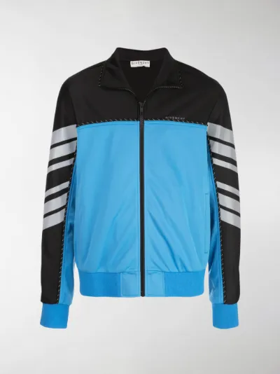 givenchy track top