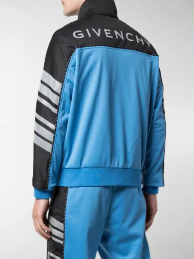 givenchy track jacket