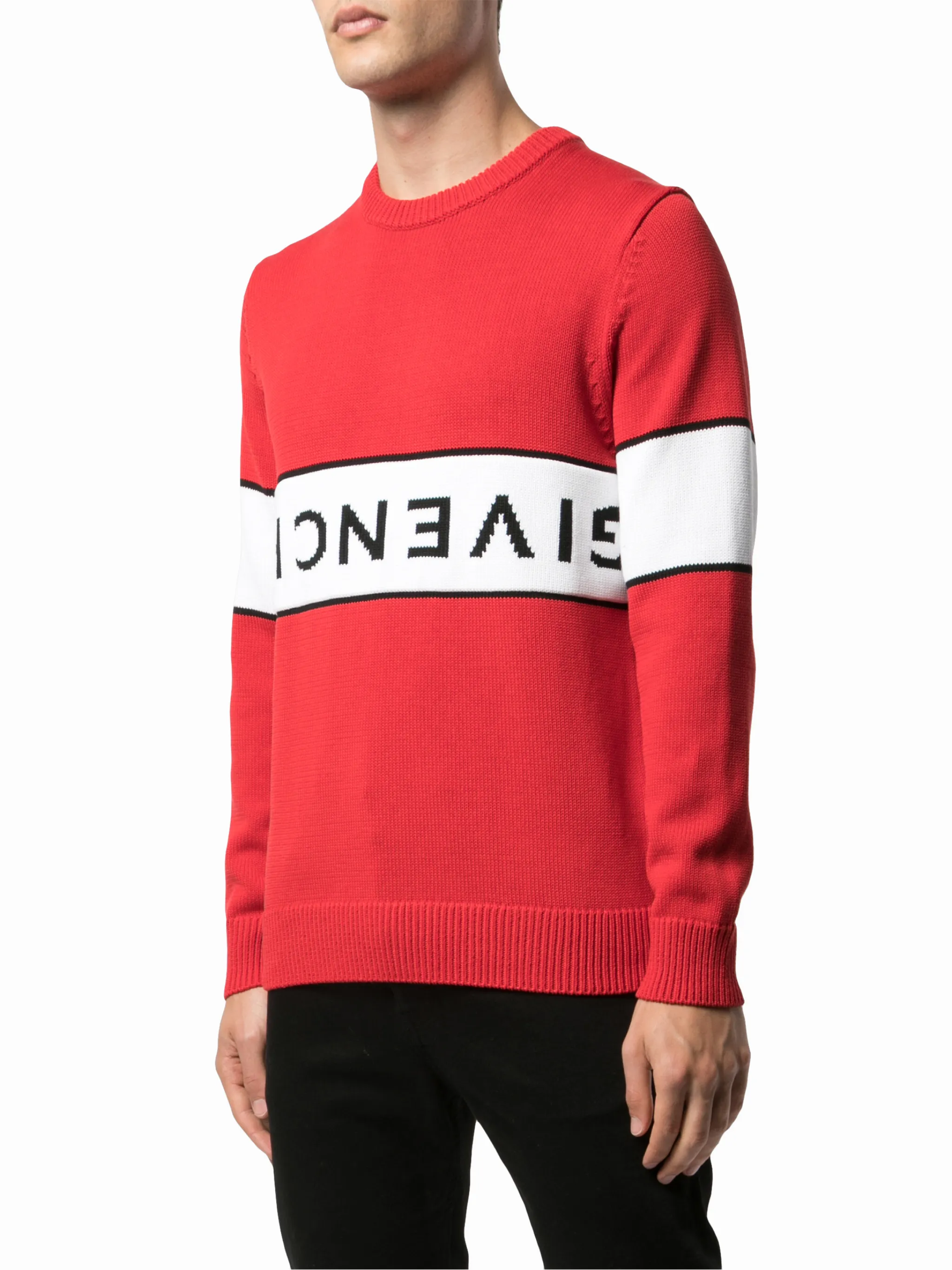 Givenchy upside down hoodie online