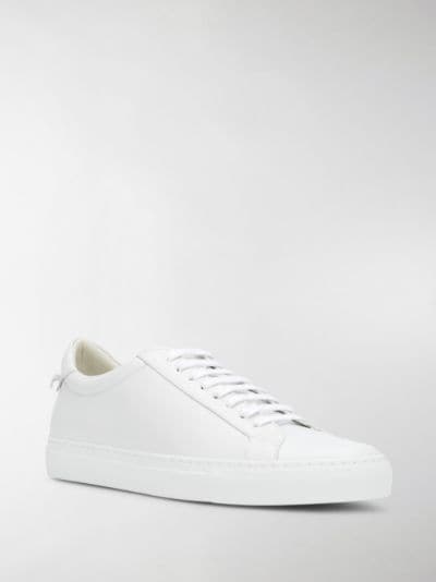 Givenchy Urban Street low-top sneakers 