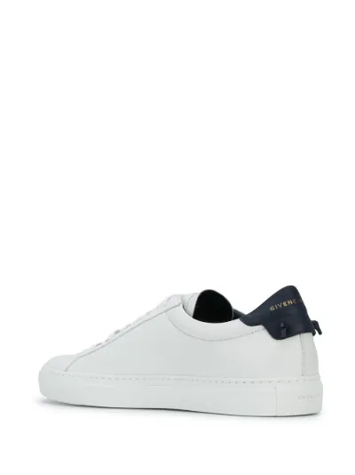 Givenchy urban low top sneaker Clearance
