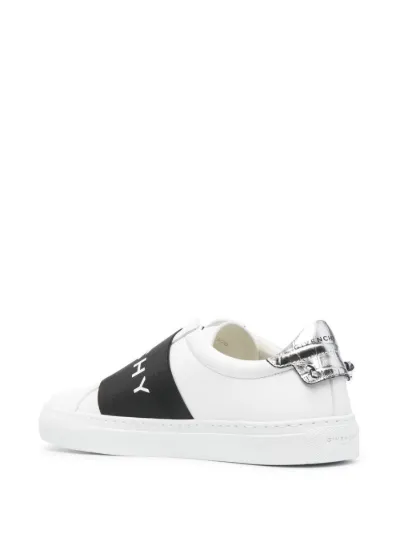 Givenchy urban street leather on sale sneakers