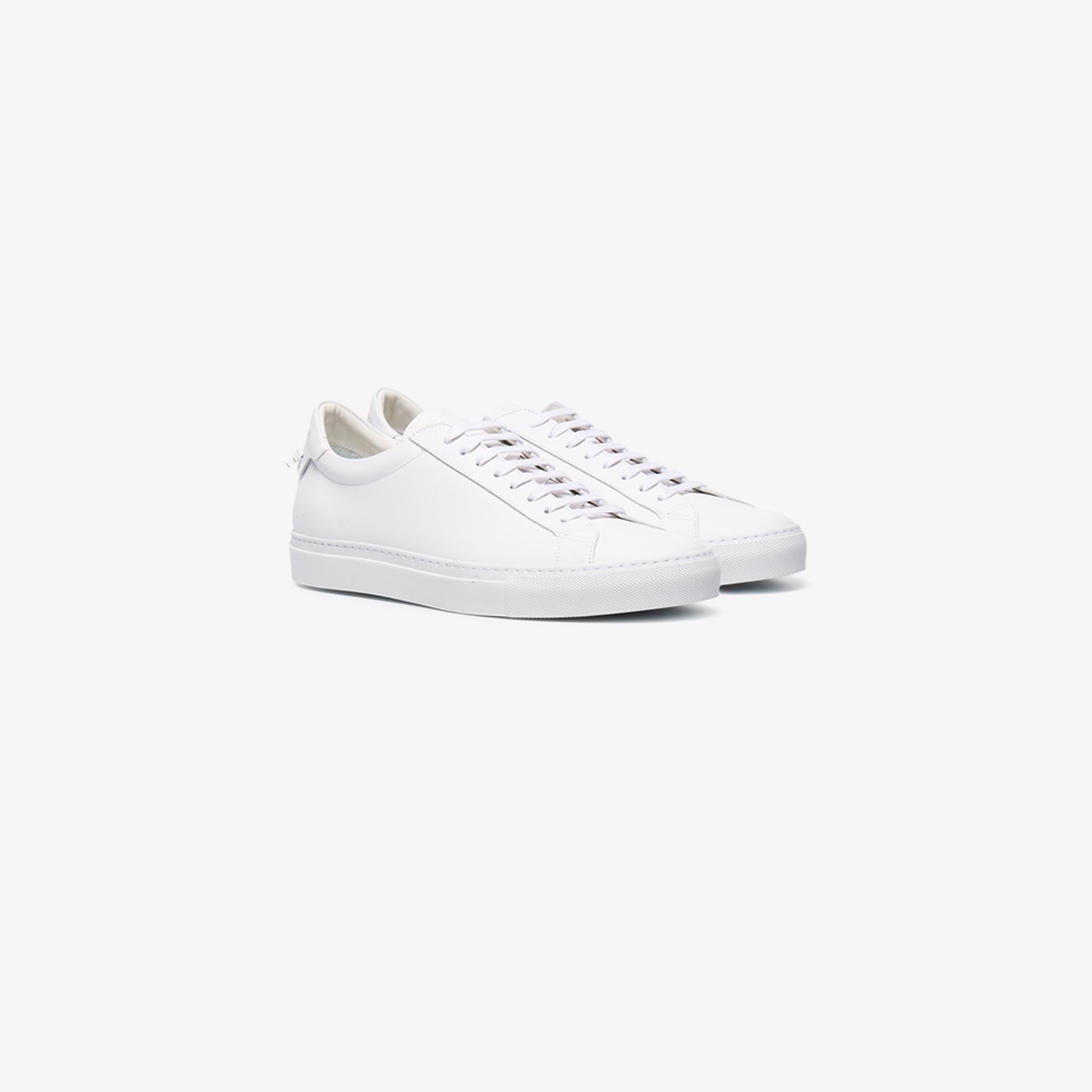 givenchy urban knots white