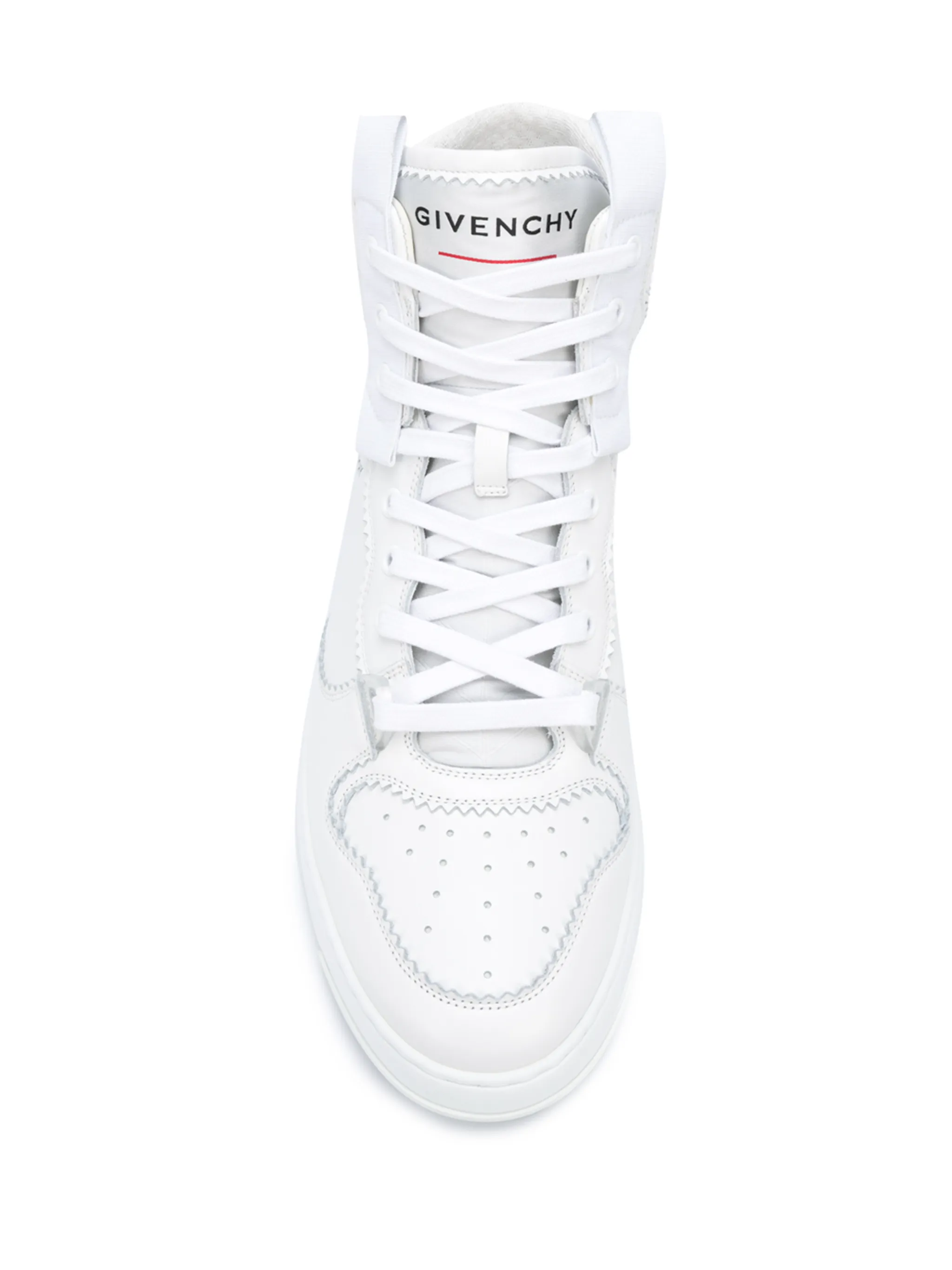 Givenchy Wing 2020 high-top sneakers | Eraldo.com US