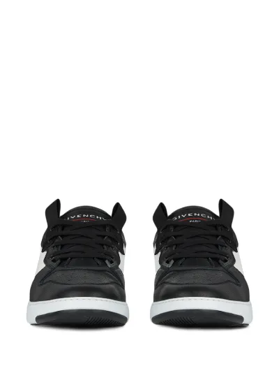 Archive: Givenchy Wing Low Transparent White Sneaker in Yaba - Shoes,  Crystalkel Accessories | Jiji.ng