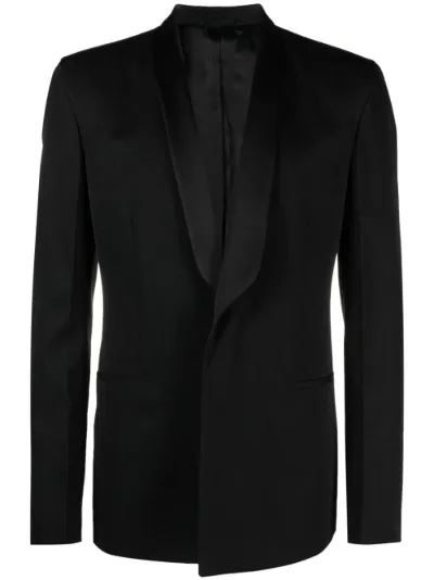Givenchy wool tuxedo jacket | Eraldo.com AQ