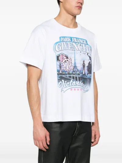 Givenchy t shirt world tour hotsell