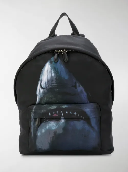 Givenchy - Zaino stampato