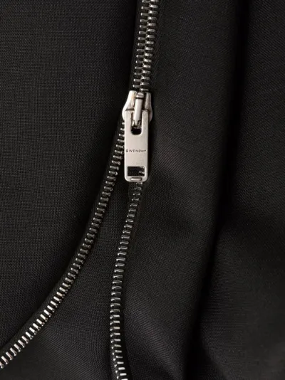 Givenchy zipper outlet