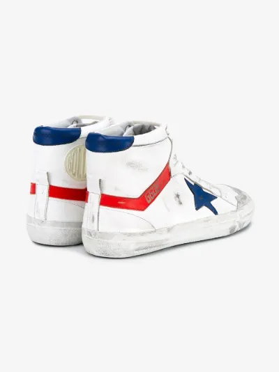 golden goose 2.12 sneakers