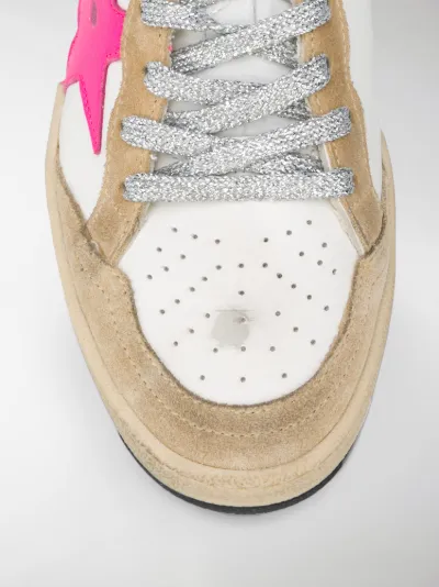 golden goose ball