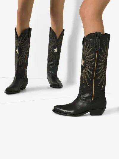 wish cowboy boots