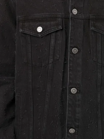 limeroad denim jacket