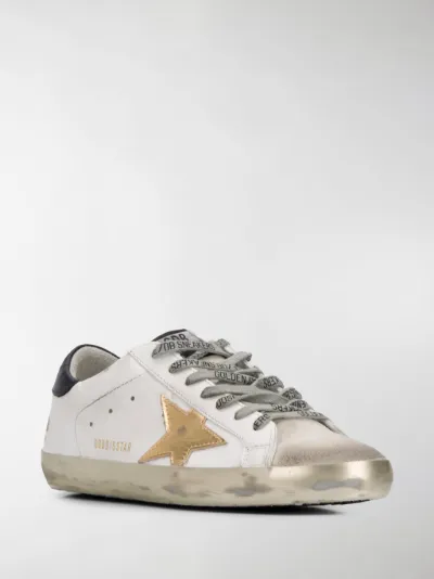 golden goose calzature