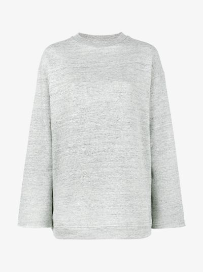 golden goose sweatshirt