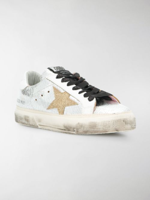 golden goose deluxe