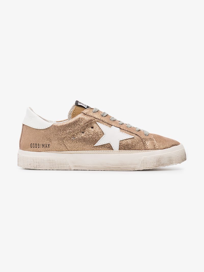 golden goose starter rose