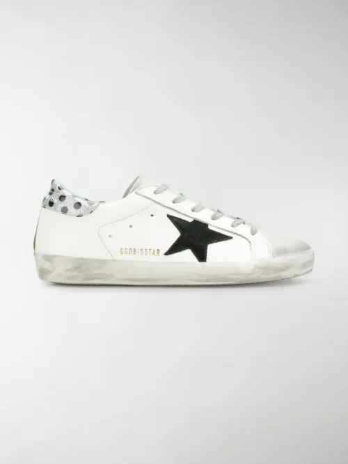 Golden Goose Deluxe Brand - Sneakers Superstar