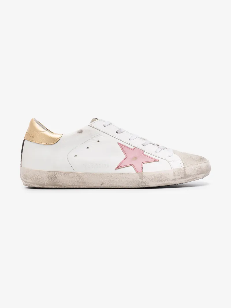 golden goose superstar