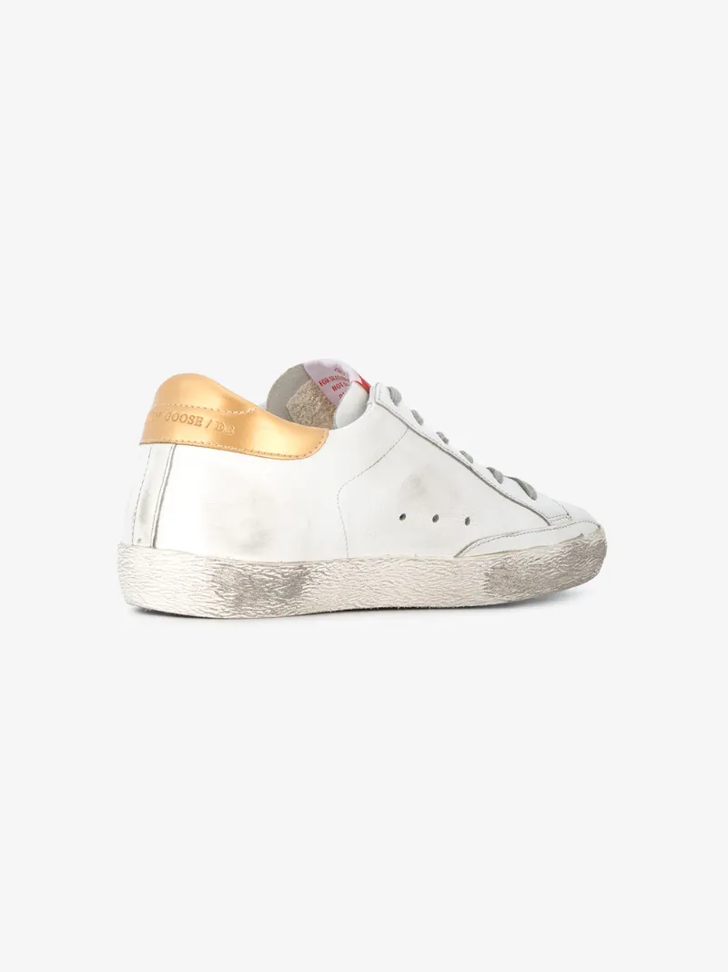 golden goose beige