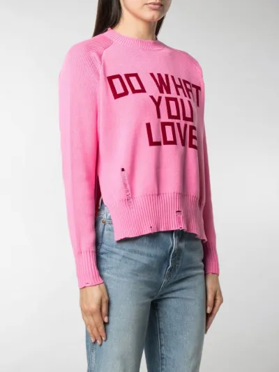 golden goose jumper
