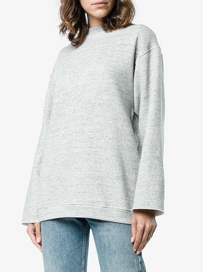 golden goose sweatshirt