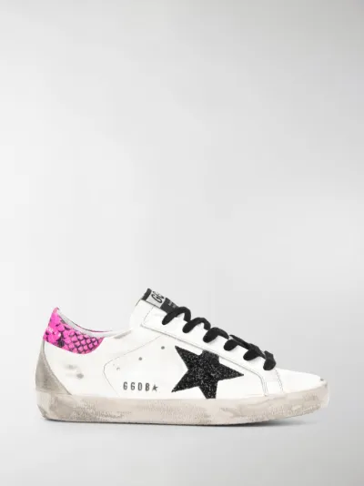 superstar sneakers