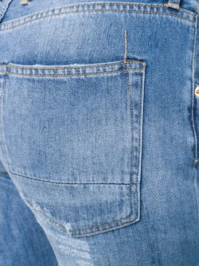Golden Goose Jolly jeans blue | MODES