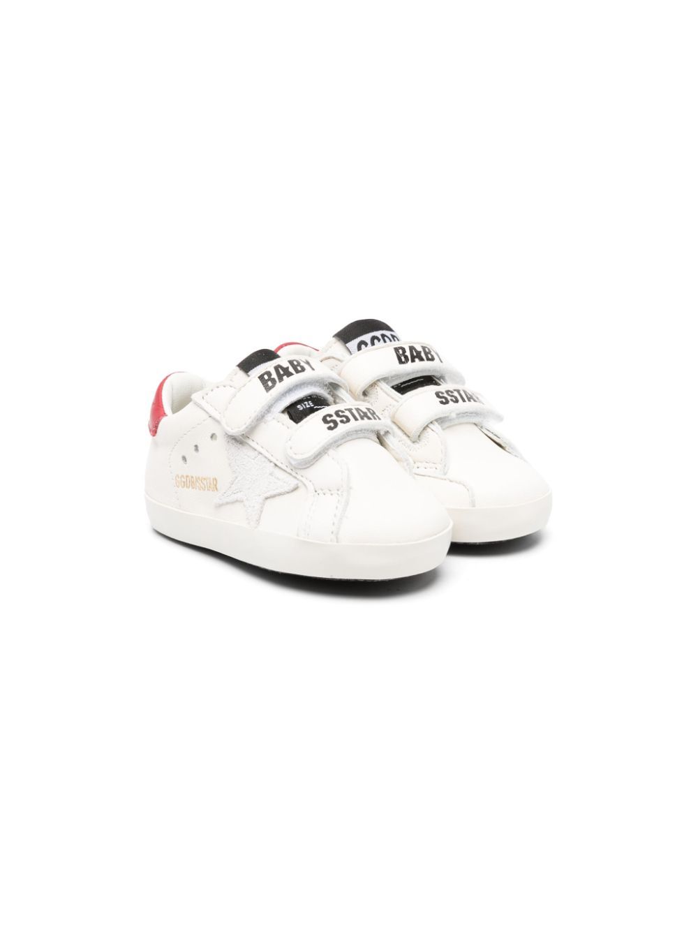 Golden goose sneakers on sale baby