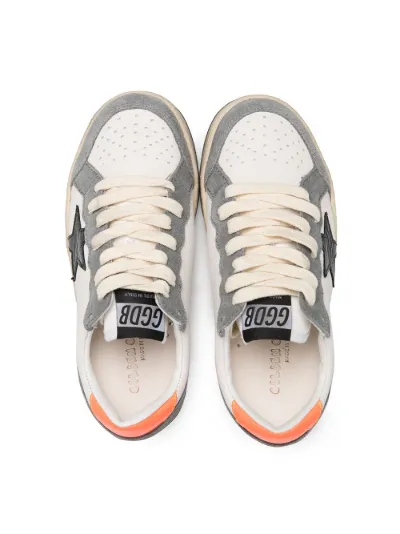 Golden goose star on sale trainers