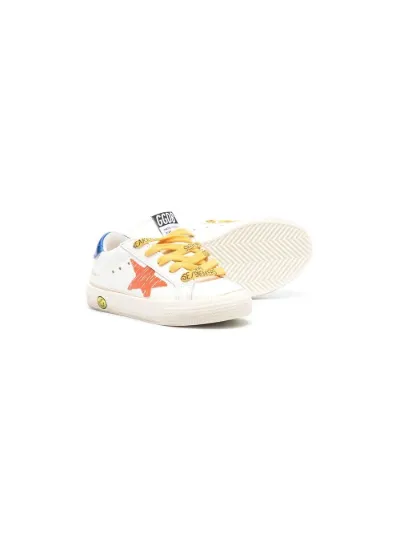 one star golden goose