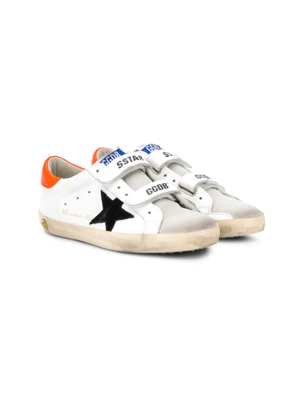 felpe old school kenzo