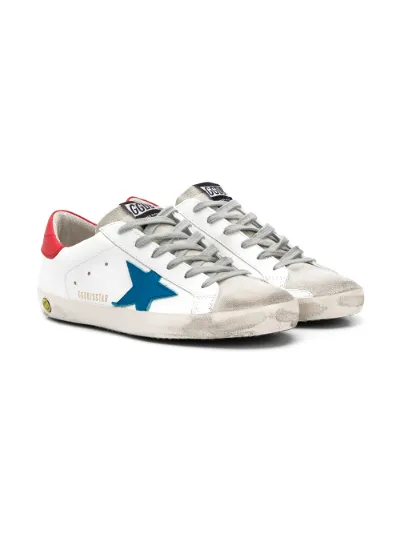 golden goose ragazzo