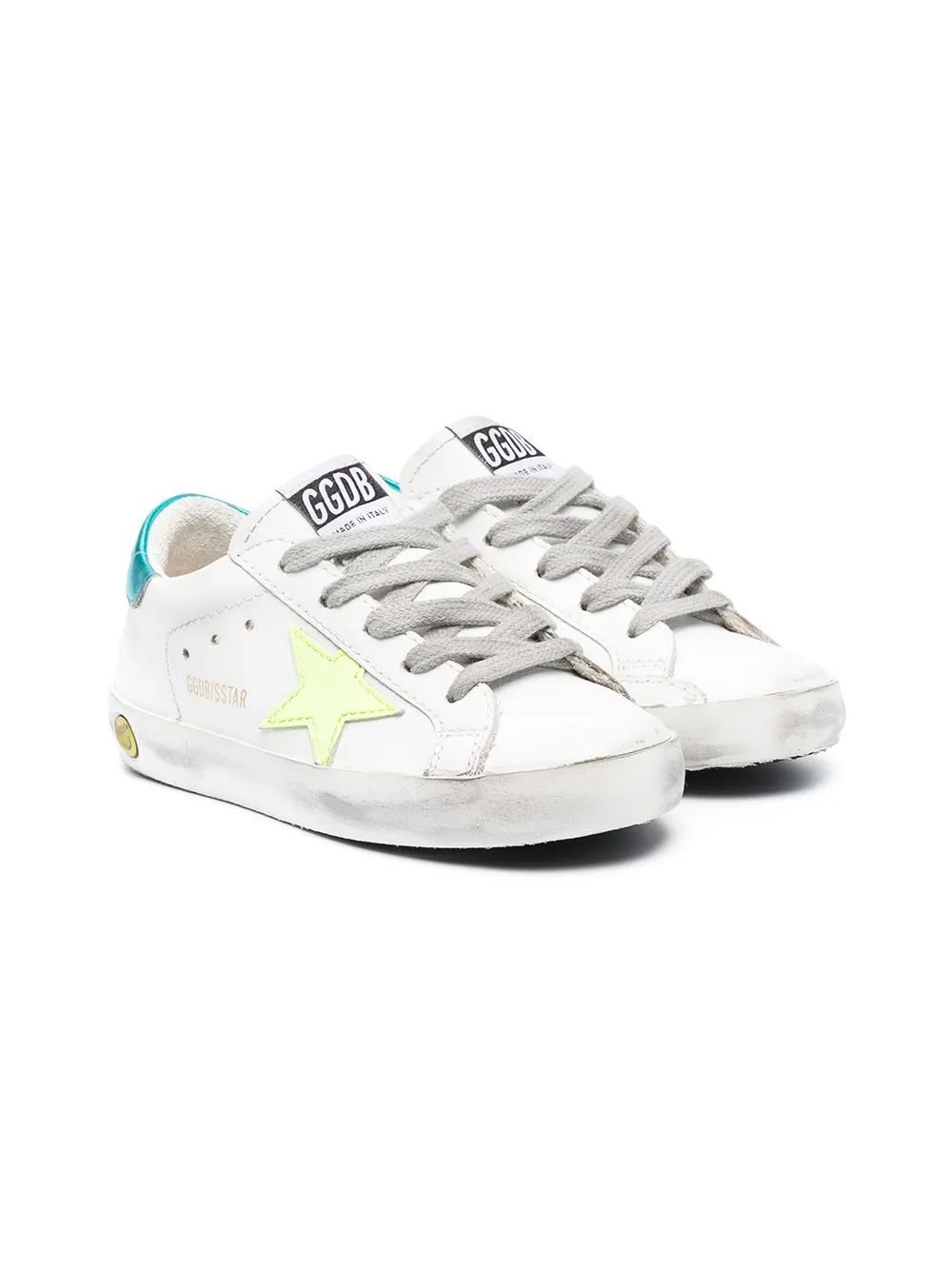 golden goose classic superstar