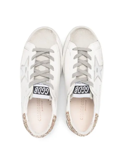 superstar glitter