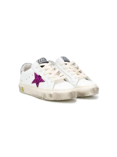 golden goose kids