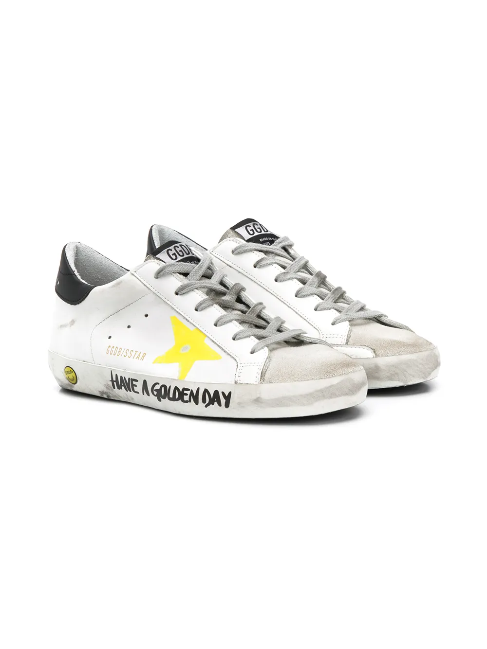 golden goose teen