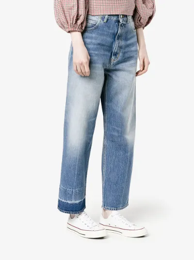 golden goose kim jeans