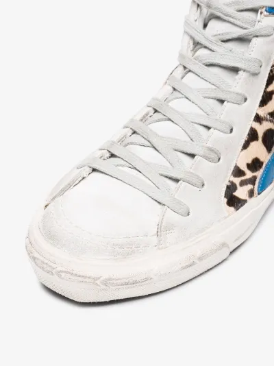 pony hi top