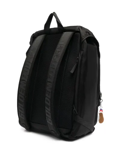 golden goose backpack