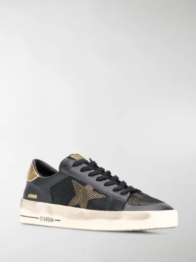 golden goose mesh
