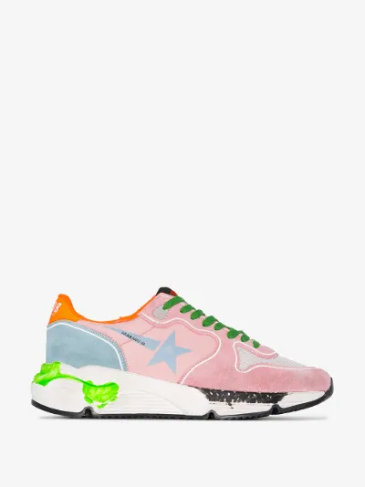 nike golden goose