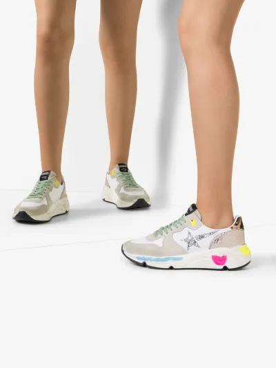 nike golden goose
