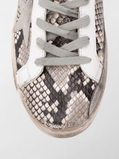 golden goose snake effect