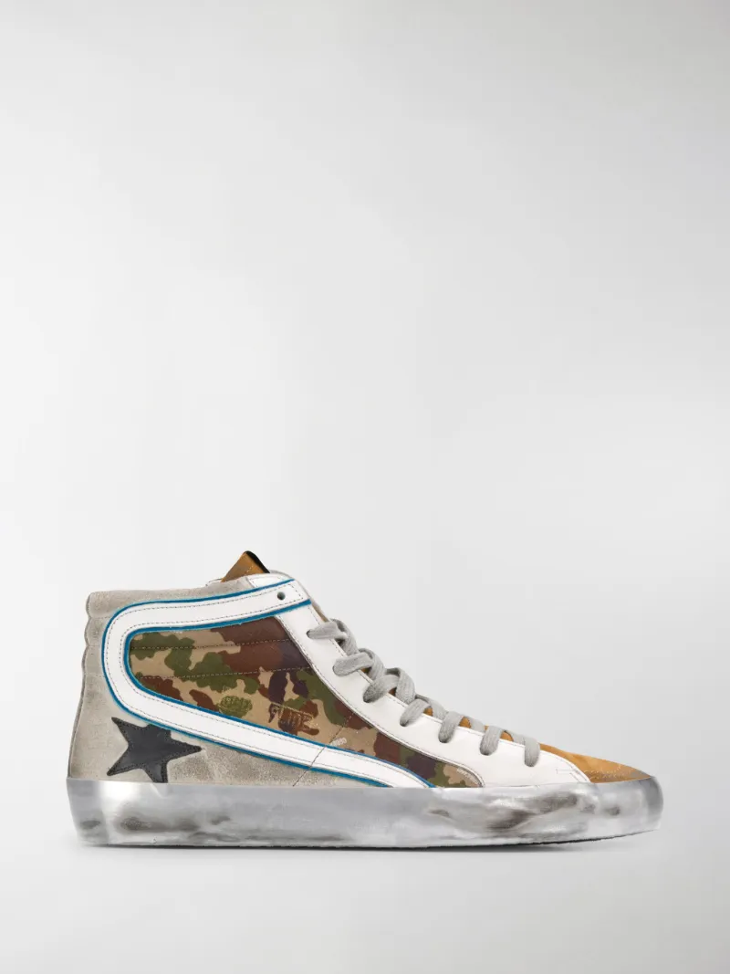 golden goose sneakers alte