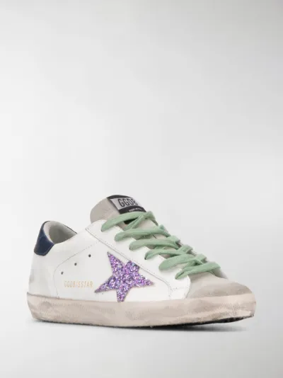 golden goose sneakers basse